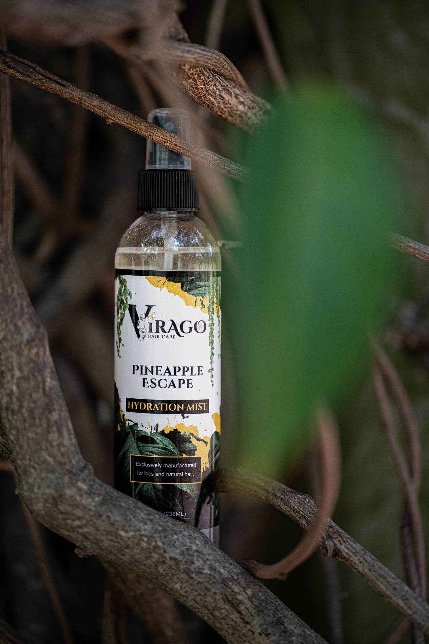 Pineapple Escape - Hydration Mist