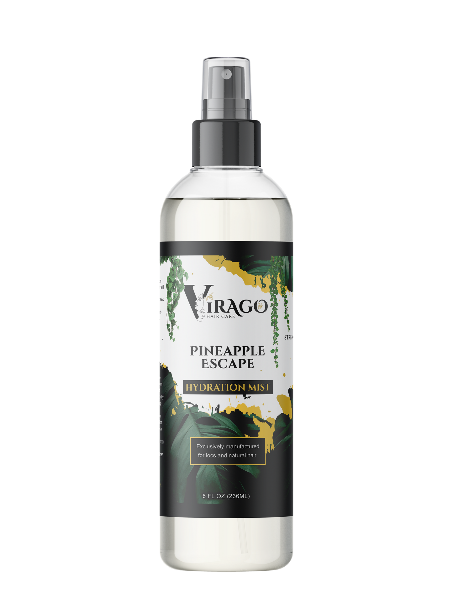 Pineapple Escape - Hydration Mist